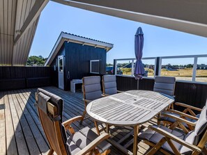 Dining - 4 Person Holiday Home in Fano (Fano)