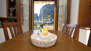 Family Apartment | Private kitchen