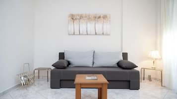 Family Apartment | Living area