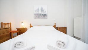 Family Apartment | 1 bedroom, soundproofing, free WiFi - Romance Dream Meteora 1 (Kalabaka)