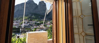 Romance Dream Meteora 1