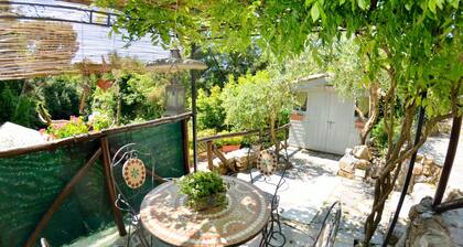 Holiday Home in Pescaglia Near Tuscan Beaches