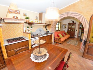 独立别墅 | 私人厨房