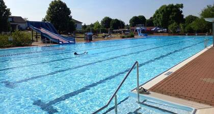 Haus Mariechen Comfortable Holiday Residence