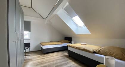 Haus Mariechen Comfortable Holiday Residence