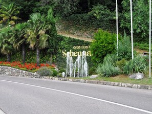 Exterior - Apartment by the Stream Comfortable Holiday (Schenna)