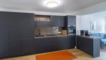 House | Private kitchen | Toaster