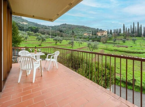 Residenza Montecatini