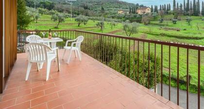 Residenza Montecatini