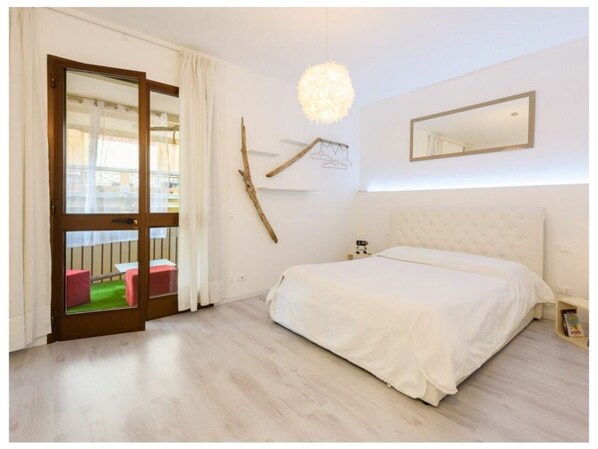 House | 1 bedroom - Residenza Montecatini (Montecatini Terme)