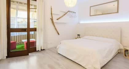 Residenza Montecatini