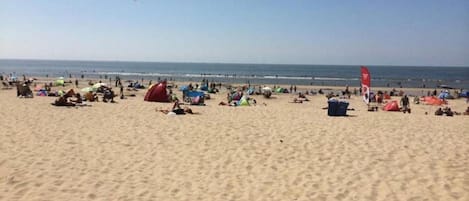 Casa | Vista dalla struttura