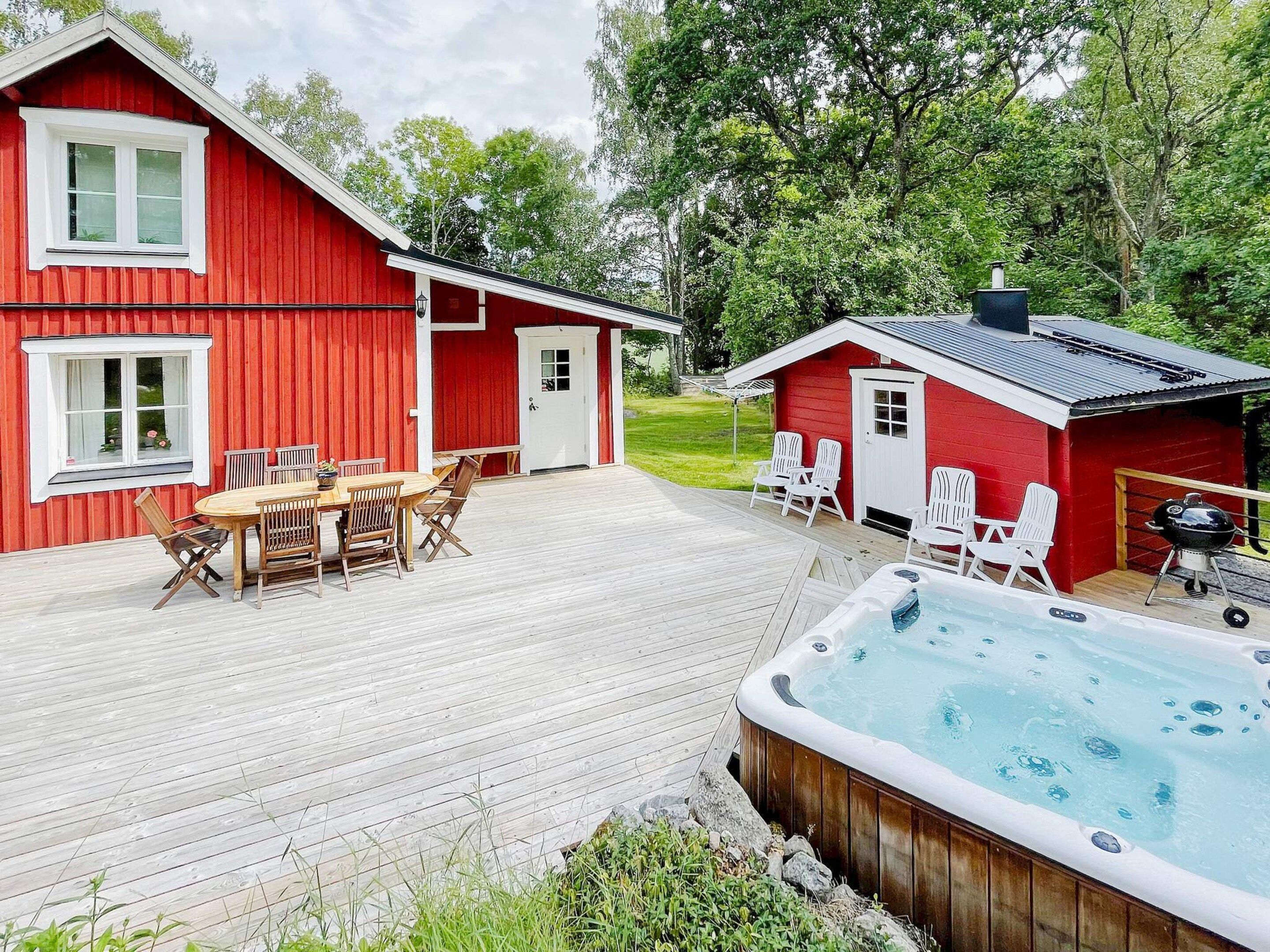 Hus | Exteriör