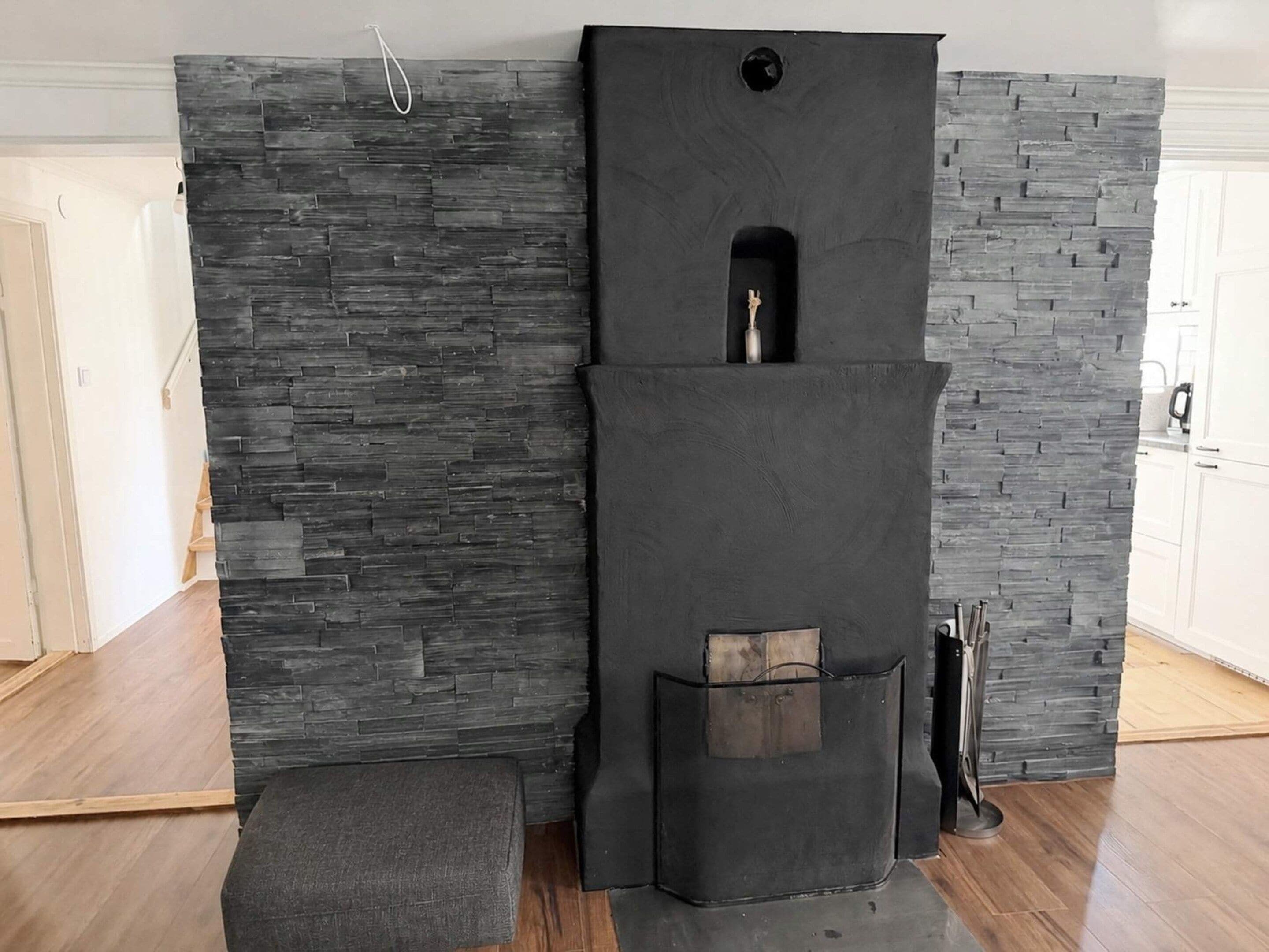 House | Interior