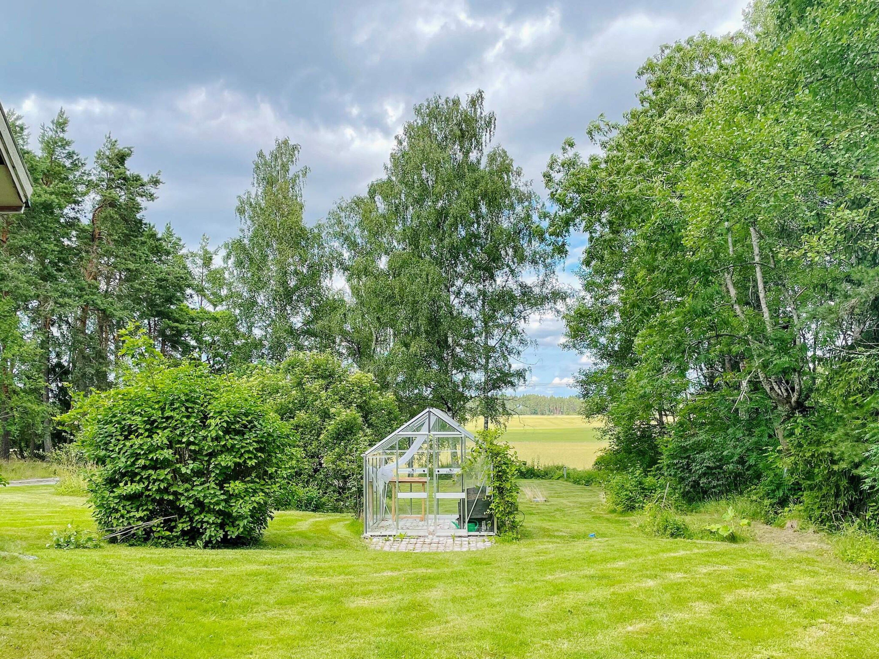 Hus | Exteriör