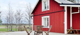 4 Star Holiday Home in BRO