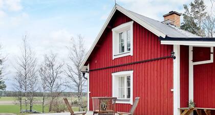 4 Star Holiday Home in BRO