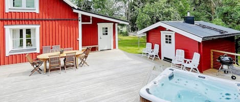 House | Property amenity