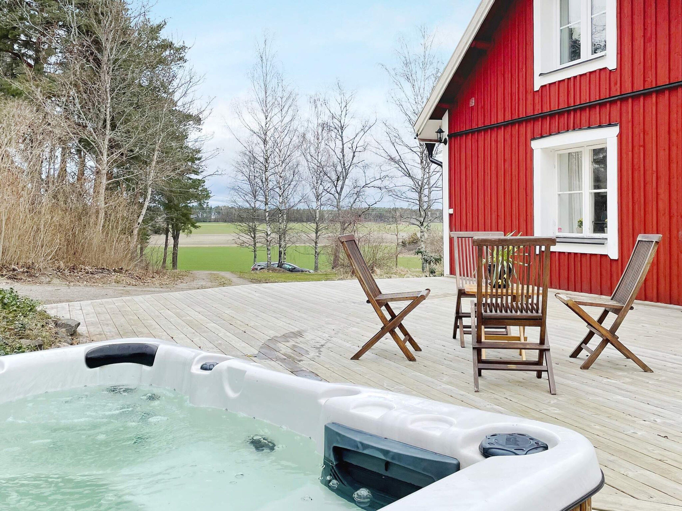 Hus | Spabehandling