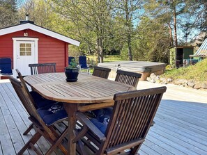 Hus | Spiseområde