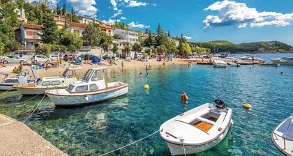 Apartments Ilija Njavro - One Bedroom Apartment With Balcony