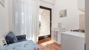 Unclassified image, 2 of 26, button - Apartments Ilija Njavro - One Bedroom Apartment With Balcony (Crikvenica)