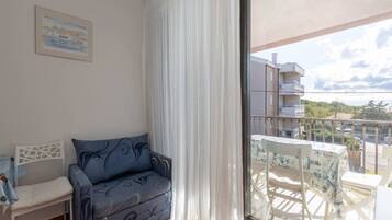 Apartment | Wohnbereich