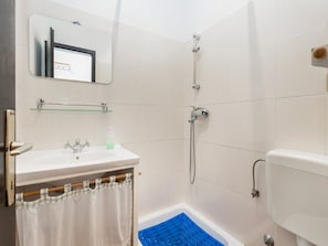 Departamento | Baño | Secadora de cabello