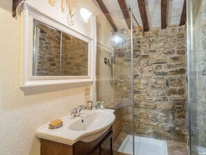 Villa | Baño