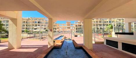 Appartement | Équipement de l’hébergement