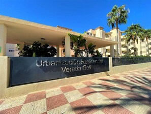 Apartment | Exterior - Belvilla by OYO Vereda Golf II (Roquetas de Mar)