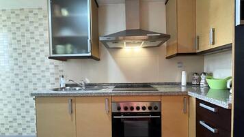 Apartment | Private kitchen