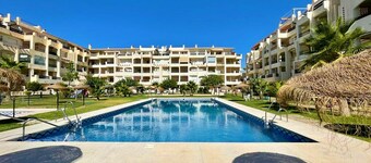 Belvilla by OYO Vereda Golf II