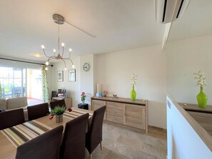 Apartment | Living room - Belvilla by OYO Vereda Golf II (Roquetas de Mar)