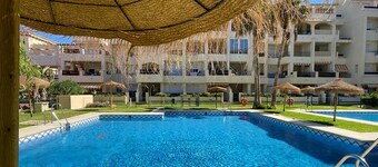 Belvilla โดย OYO Vereda Golf II