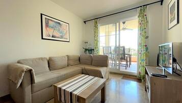 Apartment | Living room