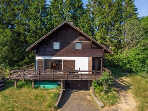 House | Exterior