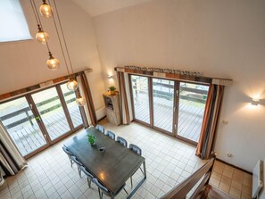 House | View from property