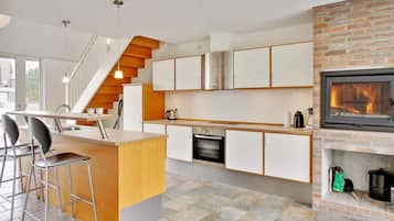 Casa | Interior