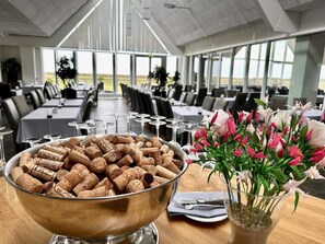 Casa | Salão de eventos