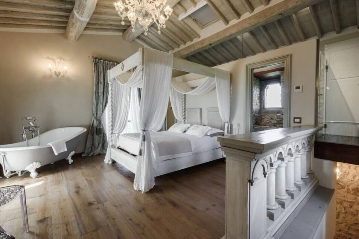 Villa | 8 chambres