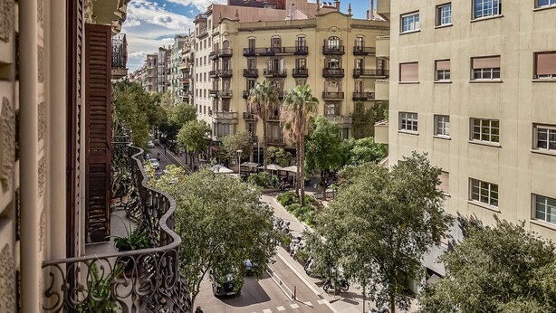 Villa | Exterior - Belvilla by OYO Rambla Paris Apartment (Barcelona)