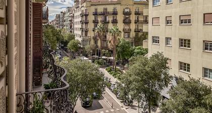 Belvilla by OYO Rambla Paris Apartment