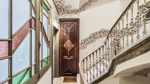 Villa | Reception - Belvilla by OYO Rambla Paris Apartment (Barcelona)