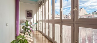 Belvilla by OYO Rambla Paris Apartment