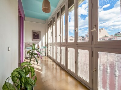 Belvilla by OYO Rambla Paris Apartment