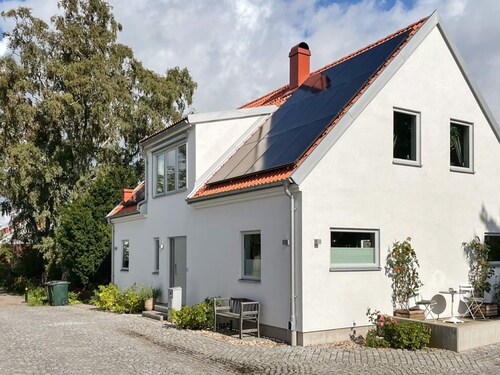 5 Star Holiday Home in RAA