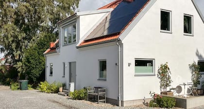 5 Star Holiday Home in RAA