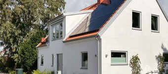 5 Star Holiday Home in RAA