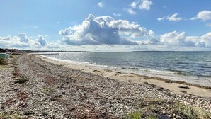 Huis | Strand